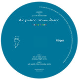 The Juan Maclean - Happy House (Remixes #2) 12"