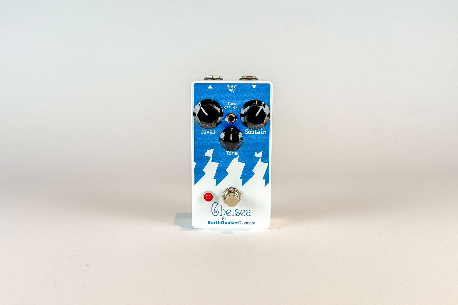eqd pedals EarthQuaker Devices - Chelsea