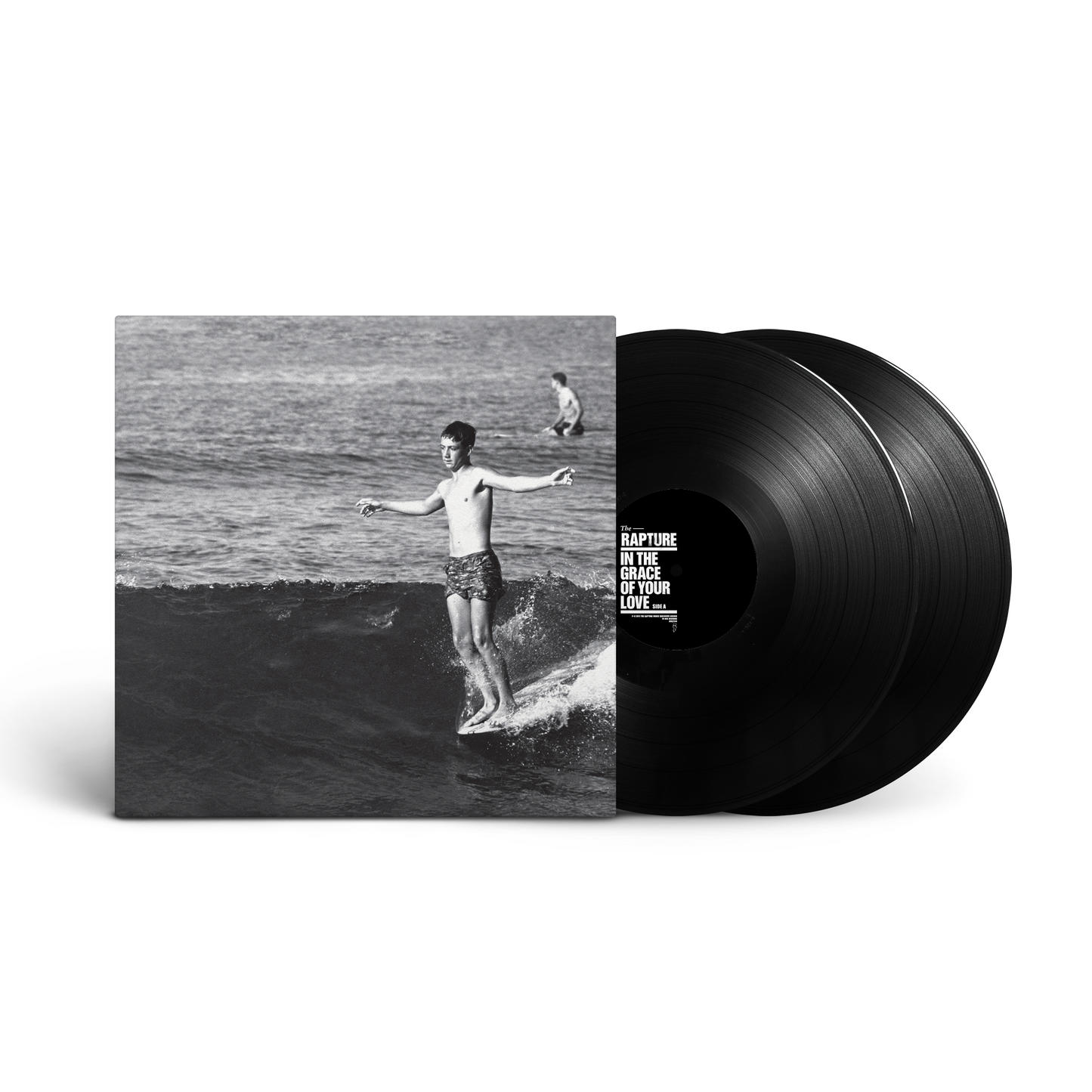 The Rapture - In The Grace Of Your Love