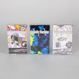 Infinity Machine - 001, 002, 003 Cassette Bundle
