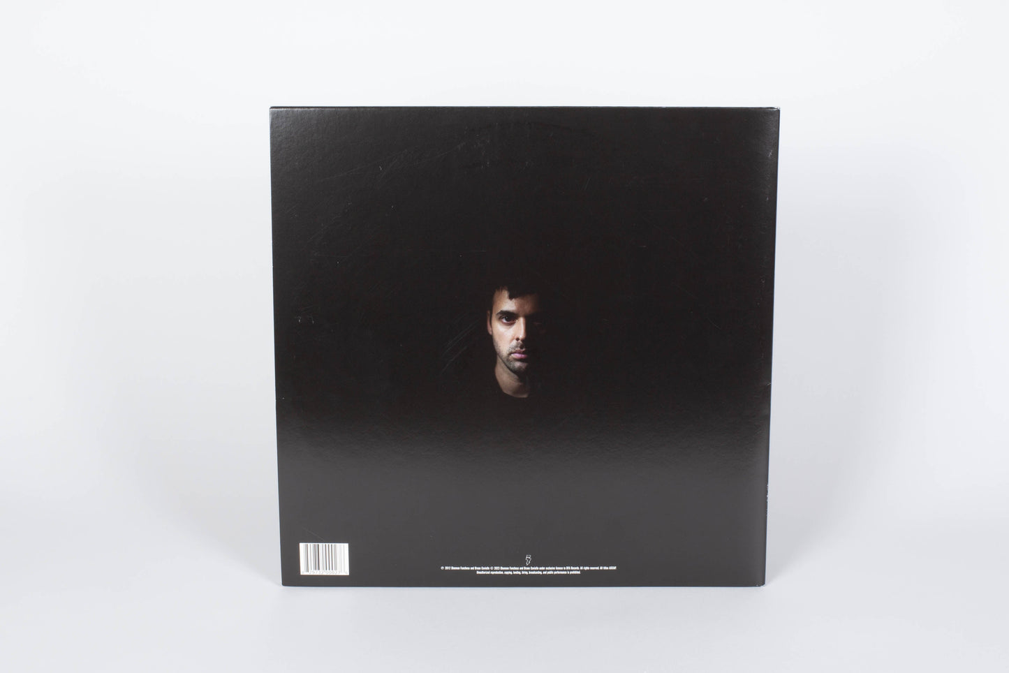 LIGHT ASYLUM - LIGHT ASYLUM LP