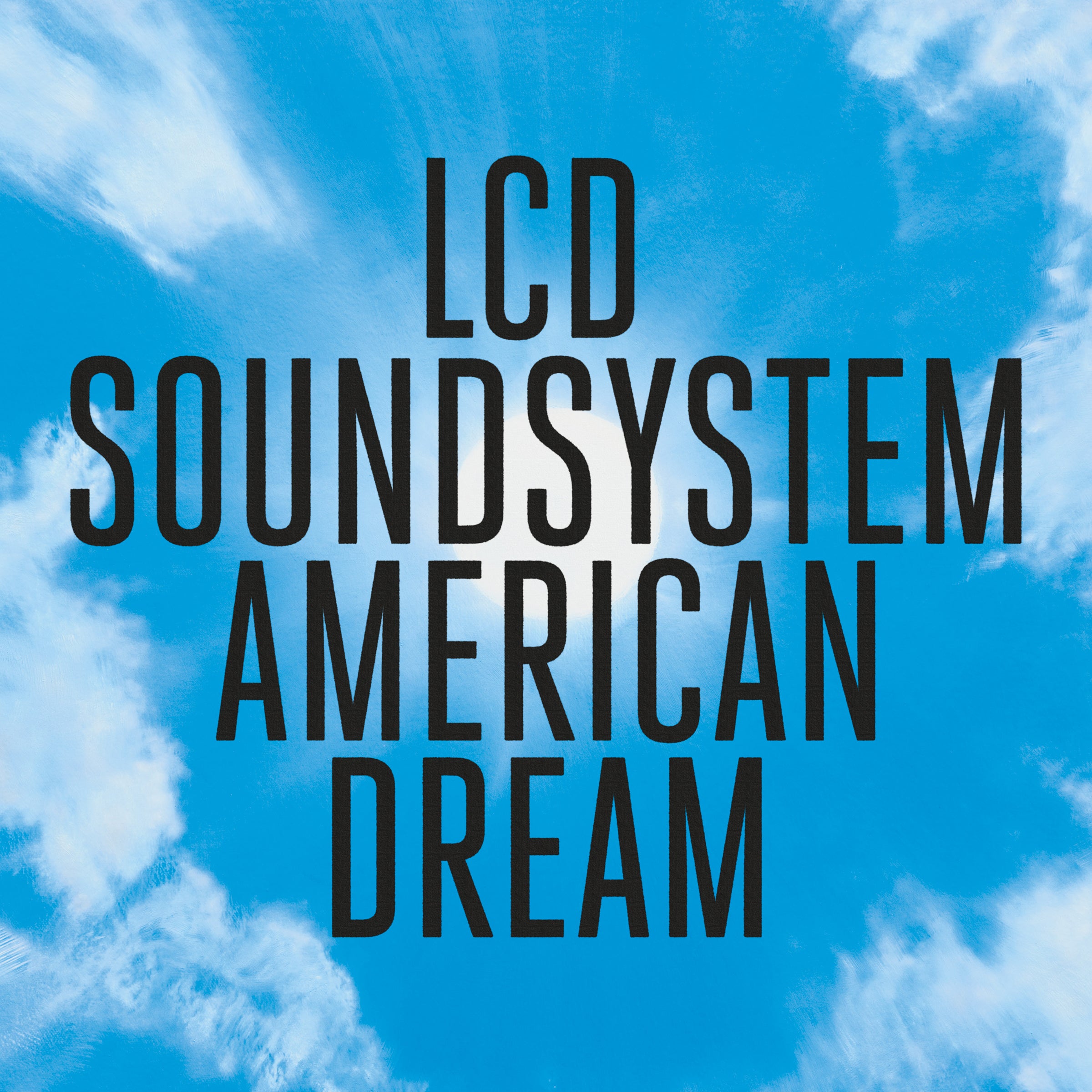 LCD SOUNDSYSTEMの輸入盤CD３枚セット The Long Goodbye (LCD Soundsystem Live From Madison Square Garden