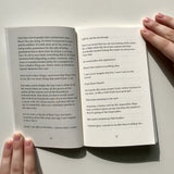Eric Copeland - Shit Talk Book
