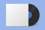 Amy Douglas - Never Saw It Coming 12"