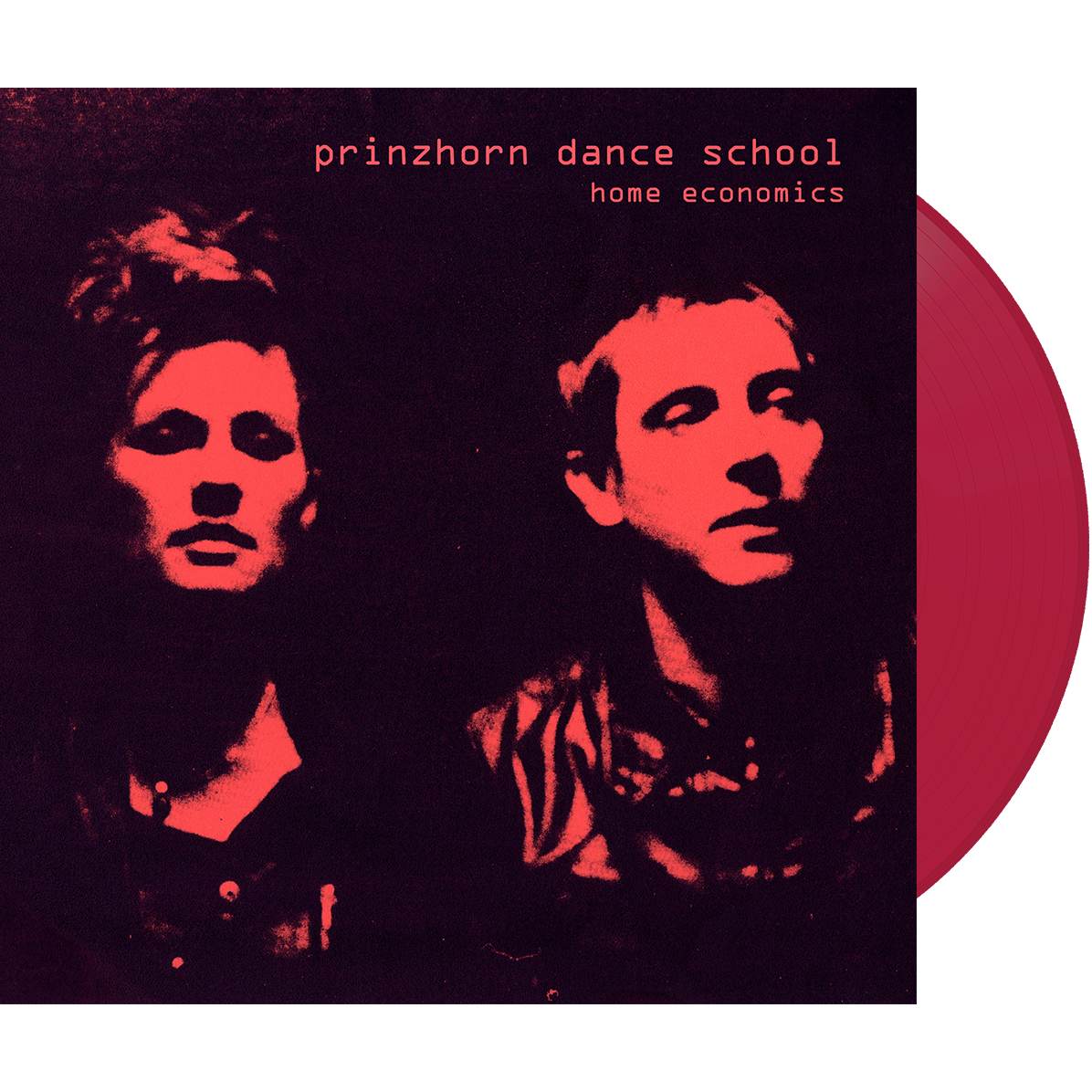 Prinzhorn Dance School - Home Economics