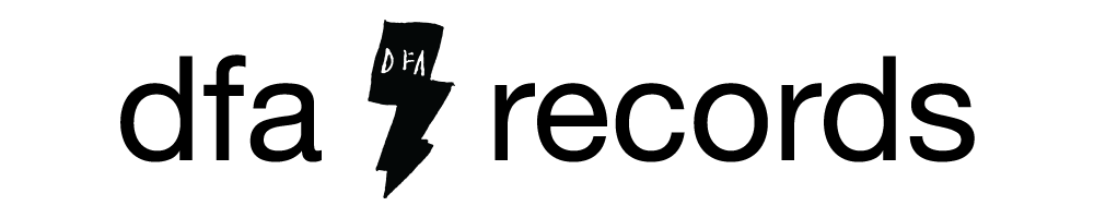 DFA Records logo