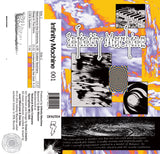 PRE-ORDER: Infinity Machine - 001, 002, 003 Cassette Bundle