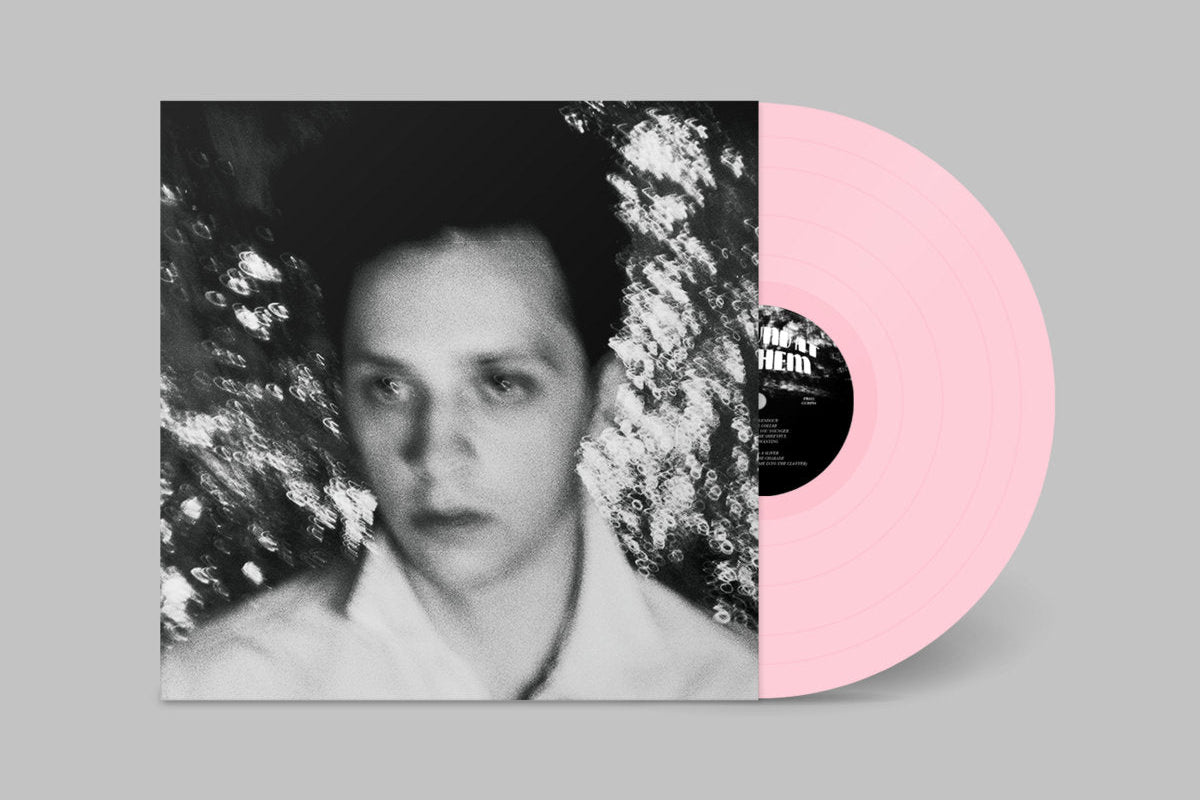 Slim Twig - A Hound At The Hem