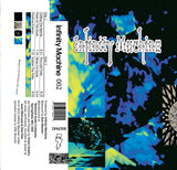 PRE-ORDER: Infinity Machine - 002 Cassette