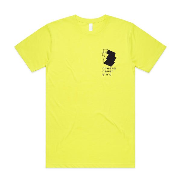 DFA X Carhartt WIP Present RELEVANT PARTIES: T-Shirt