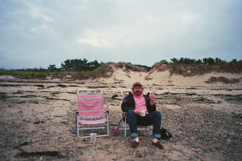 Jayson Green & the Jerk