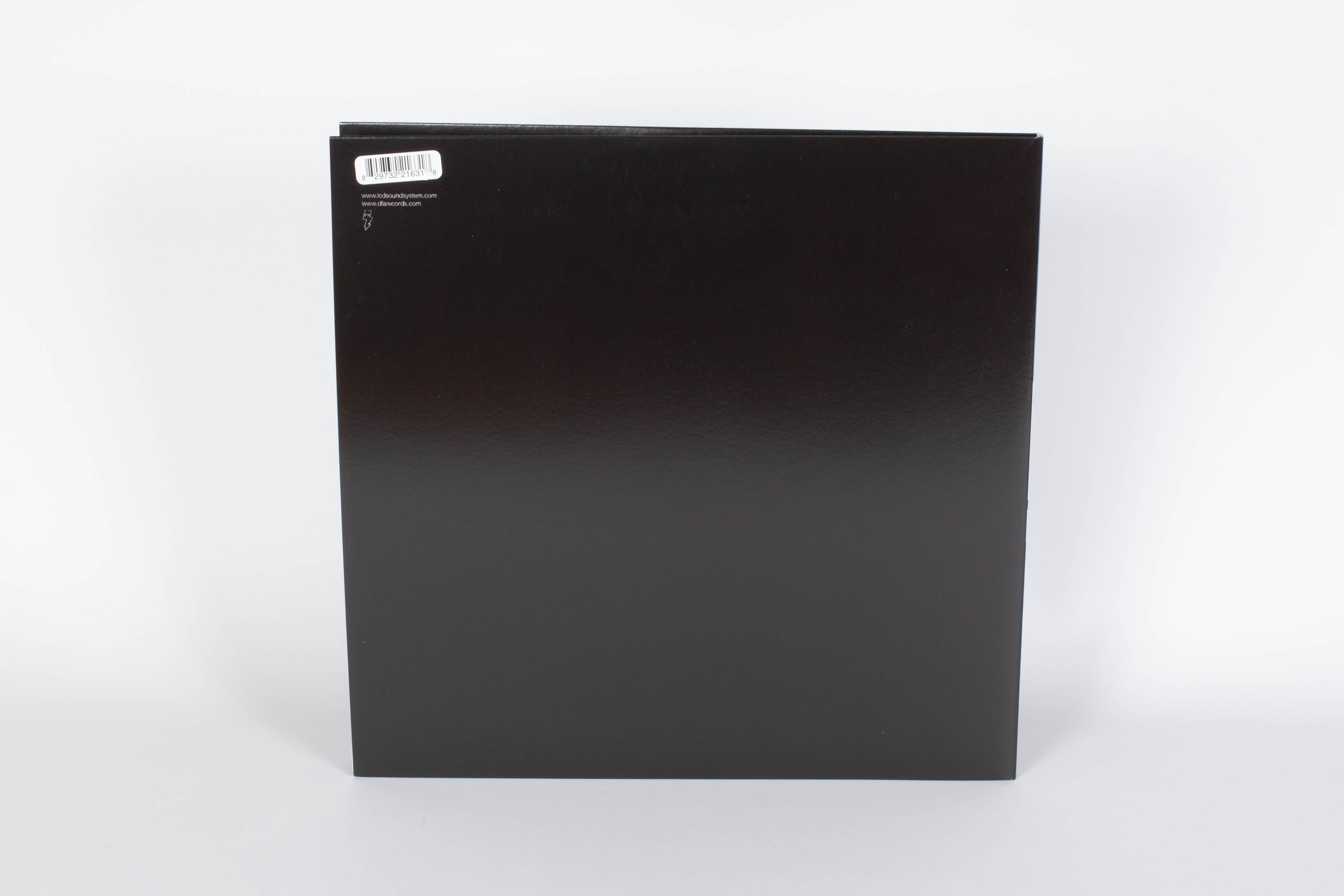 LCD Soundsystem - 45:33 2xLP – DFA Records