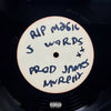 PRE-ORDER: RIP Magic - 5words 12"