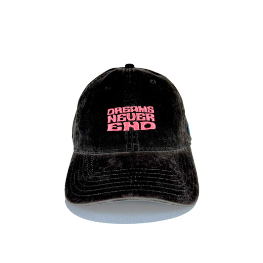 Dreams Never End Hat