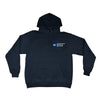 Embroidered NYC Music People Hoodie