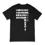 LCD Soundsystem - Brixton Academy Disco Ball T-Shirt