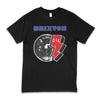 LCD Soundsystem - Brixton Academy Disco Ball T-Shirt