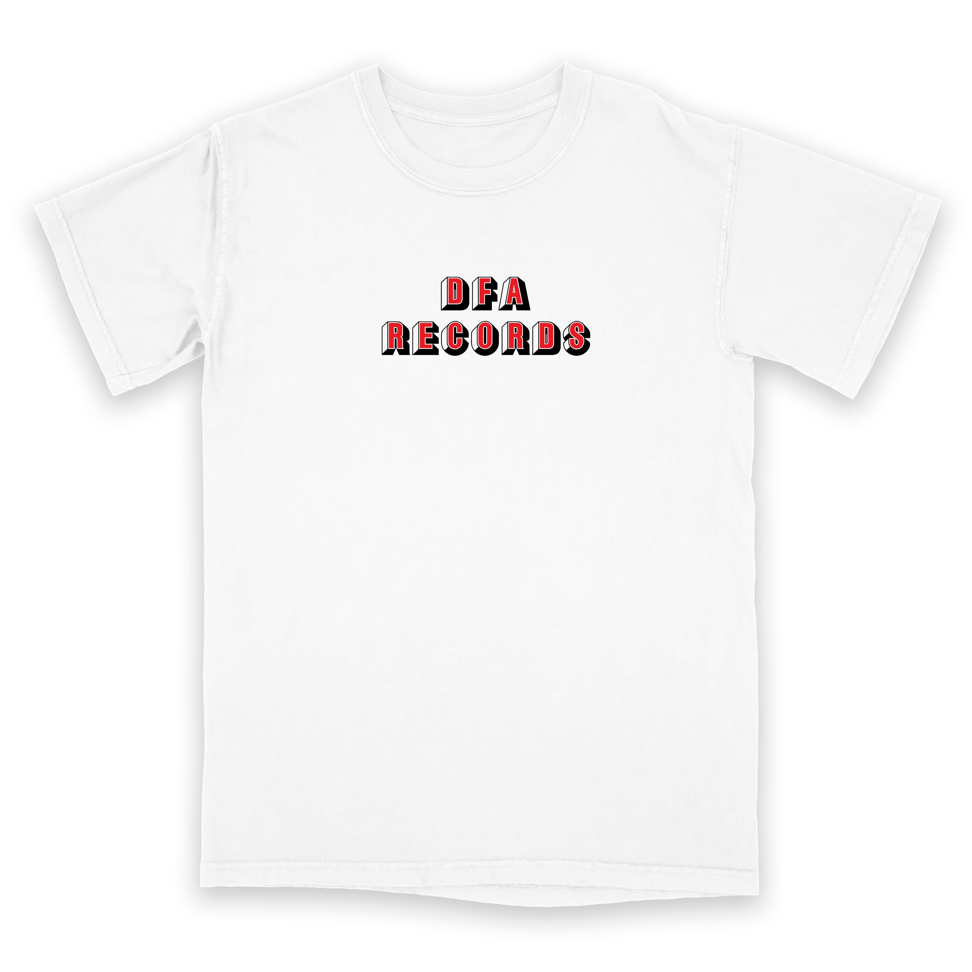 Merchandise – DFA Records