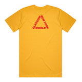 No DFA Without Optimo T-Shirt