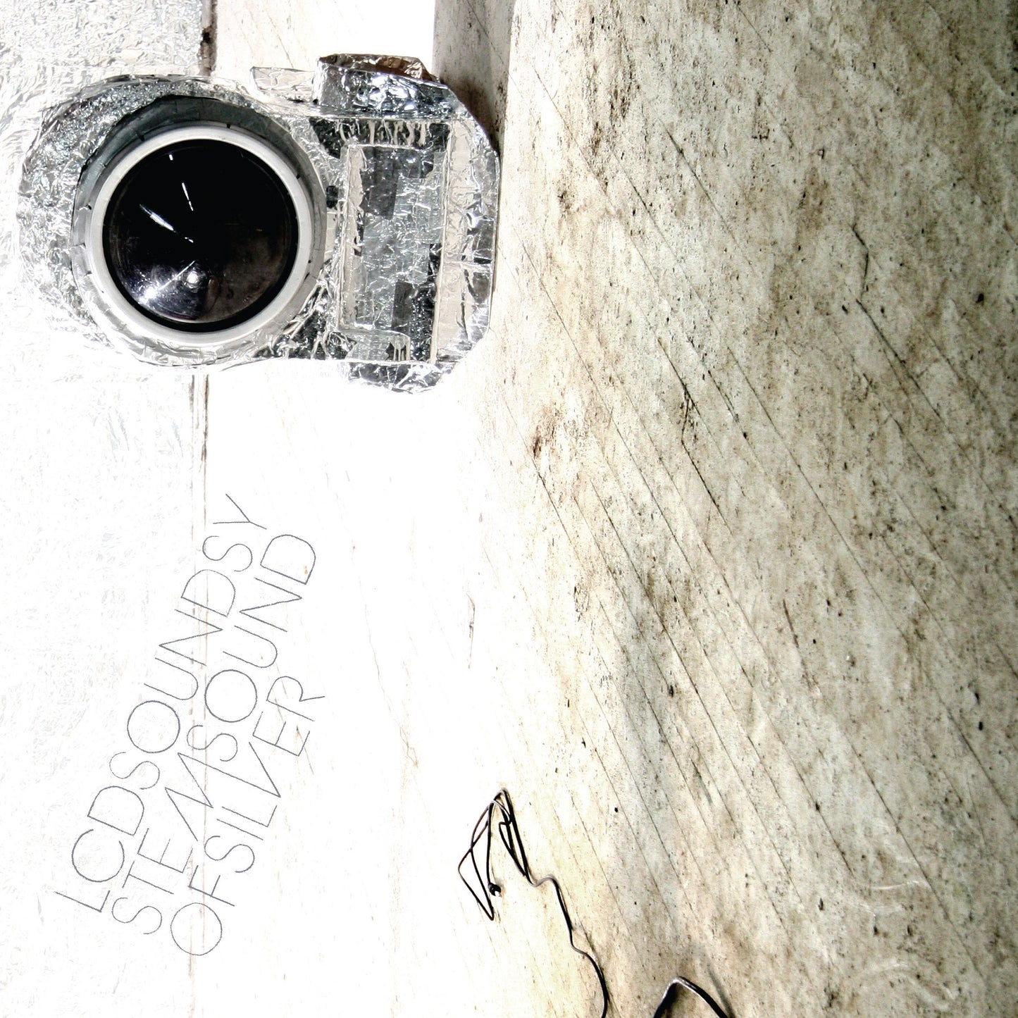 LCD Soundsystem - Sound of Silver 2xLP