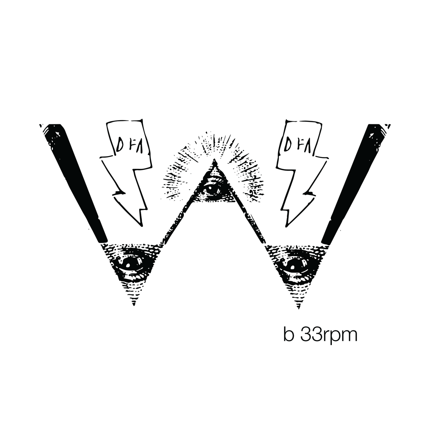 Wolfram - Talking To You / Can't Remember 12"