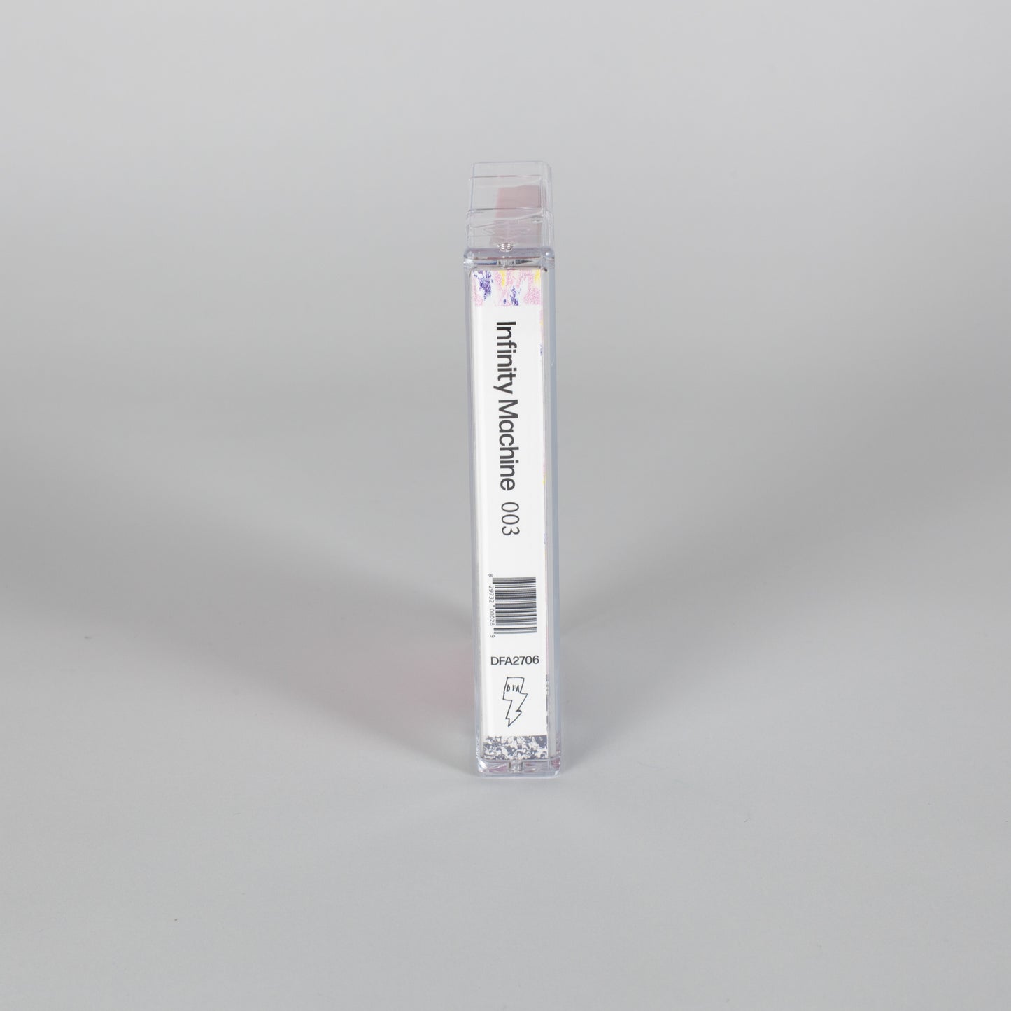 Infinity Machine - 003 Cassette