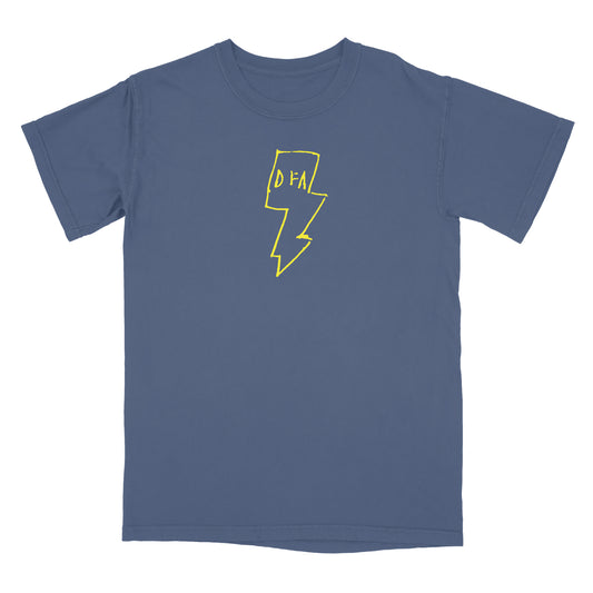 Bolt Logo Shirt
