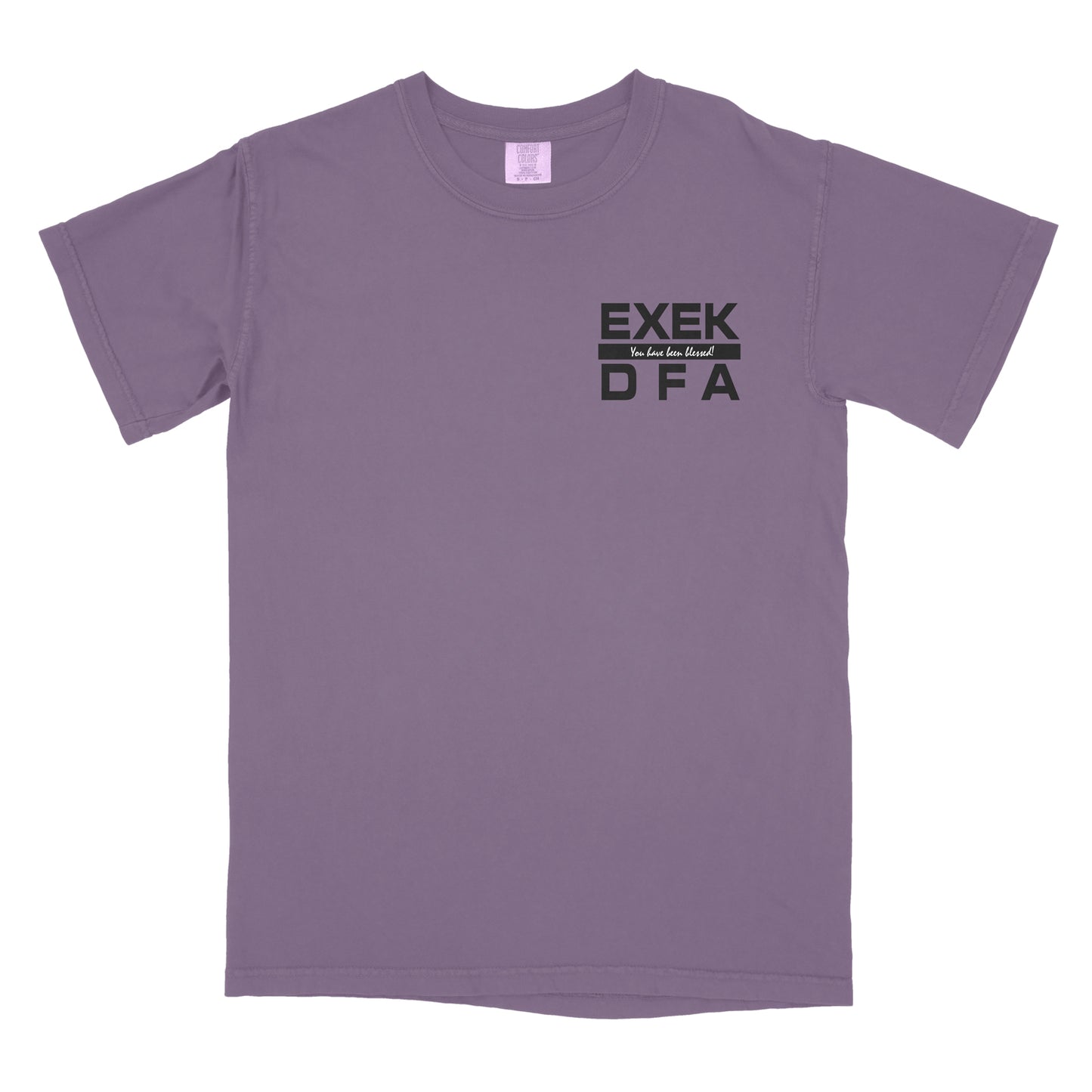 EXEK - You have been blessed! T-Shirt