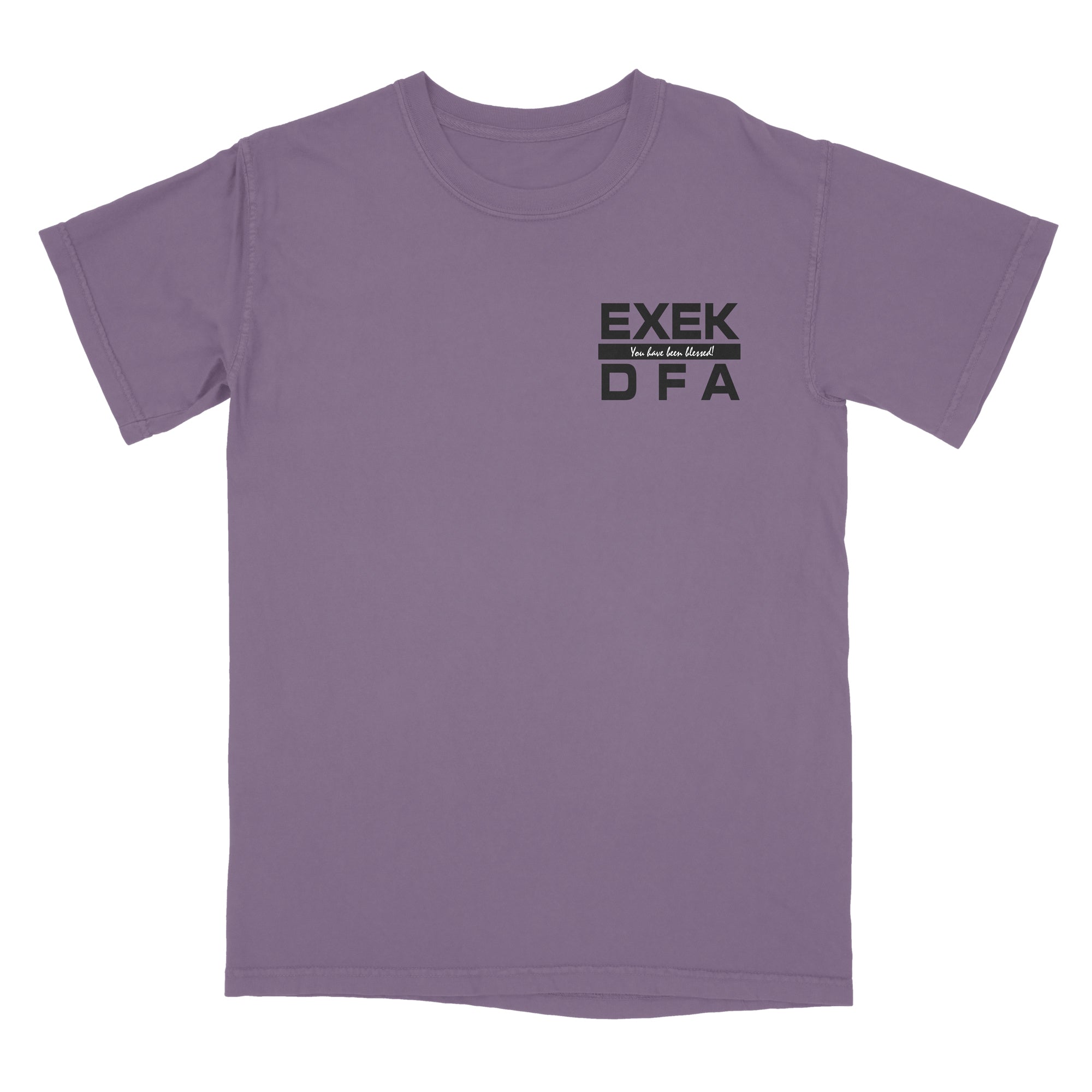 Shirts – DFA Records