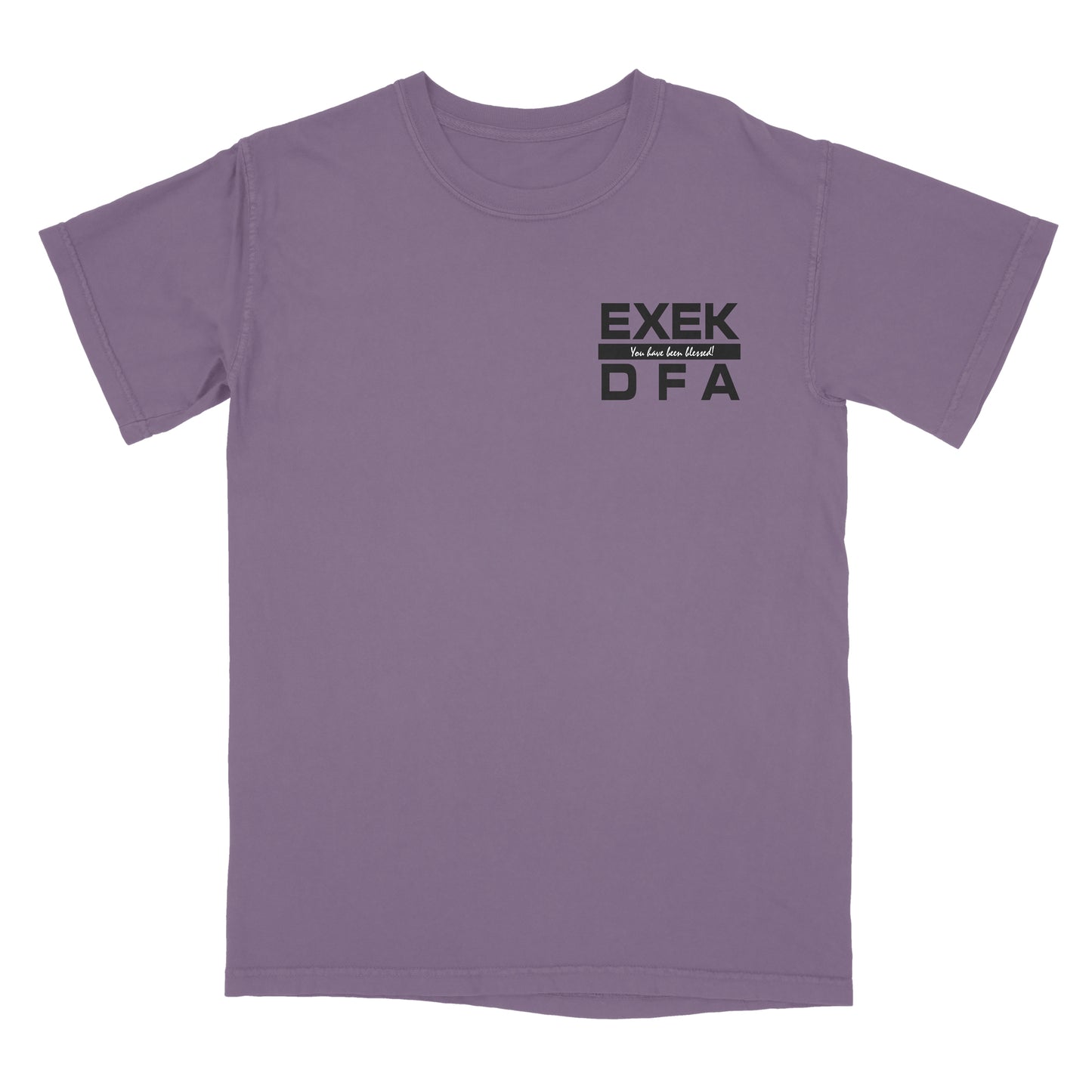 EXEK - You have been blessed! T-Shirt
