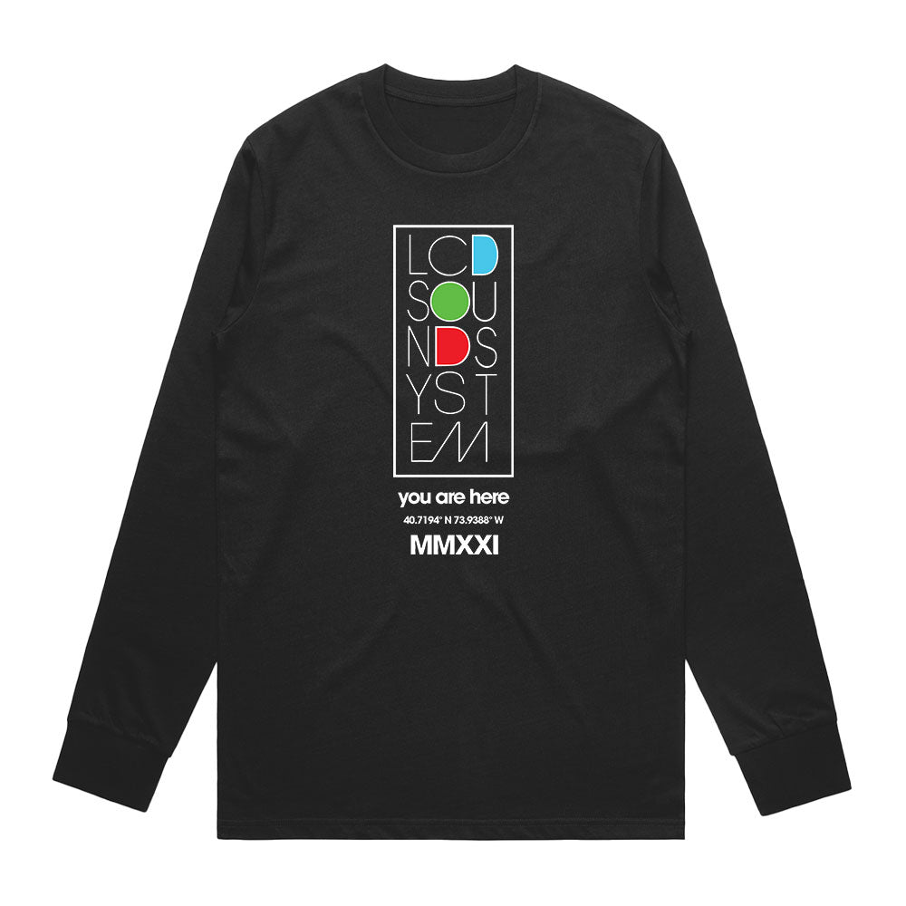Merchandise – DFA Records