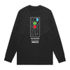 LCD Soundsystem - "You Are Here" Brooklyn Steel Long Sleeve Shirt