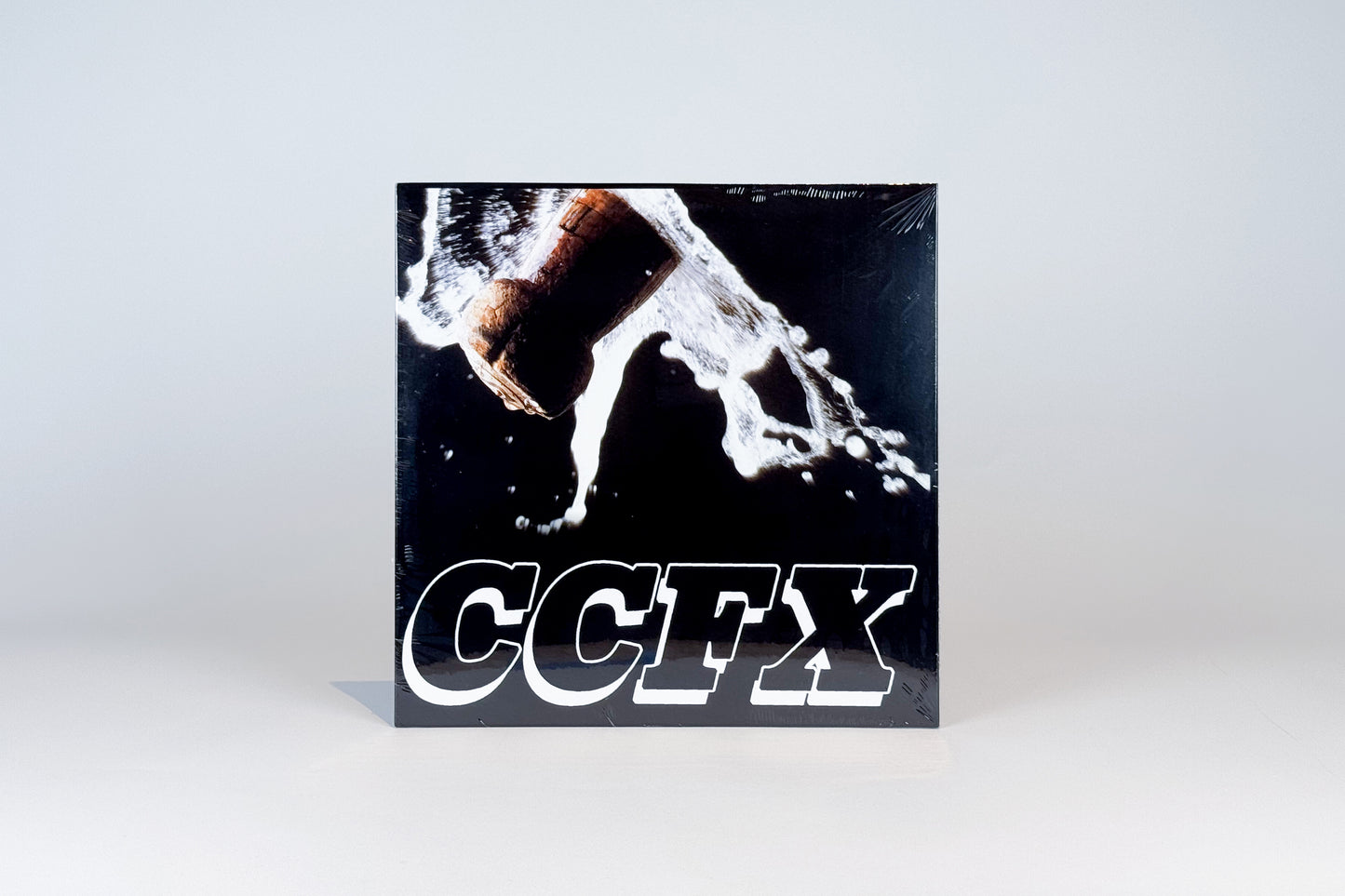 CCFX - CCFX EP