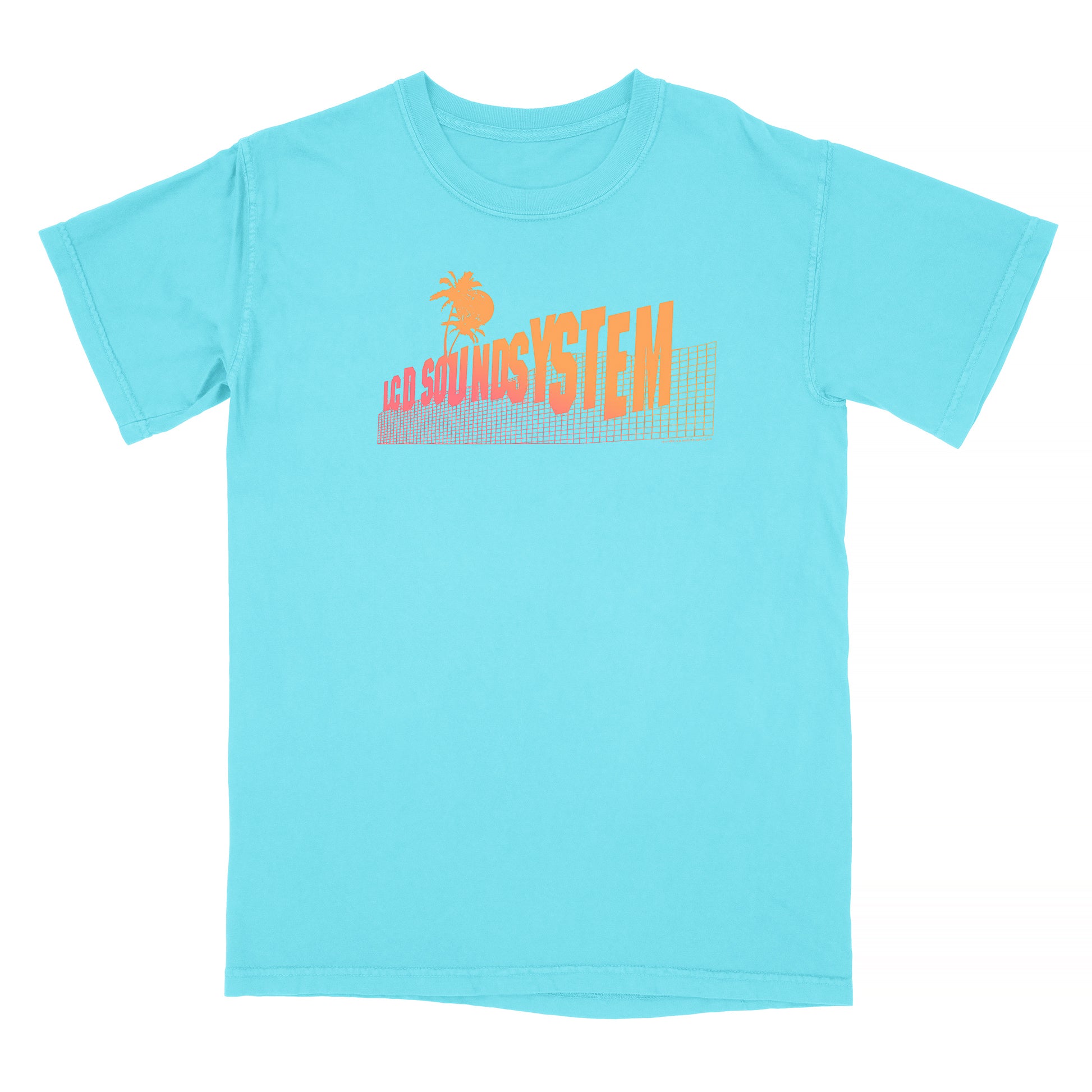 Merchandise – DFA Records