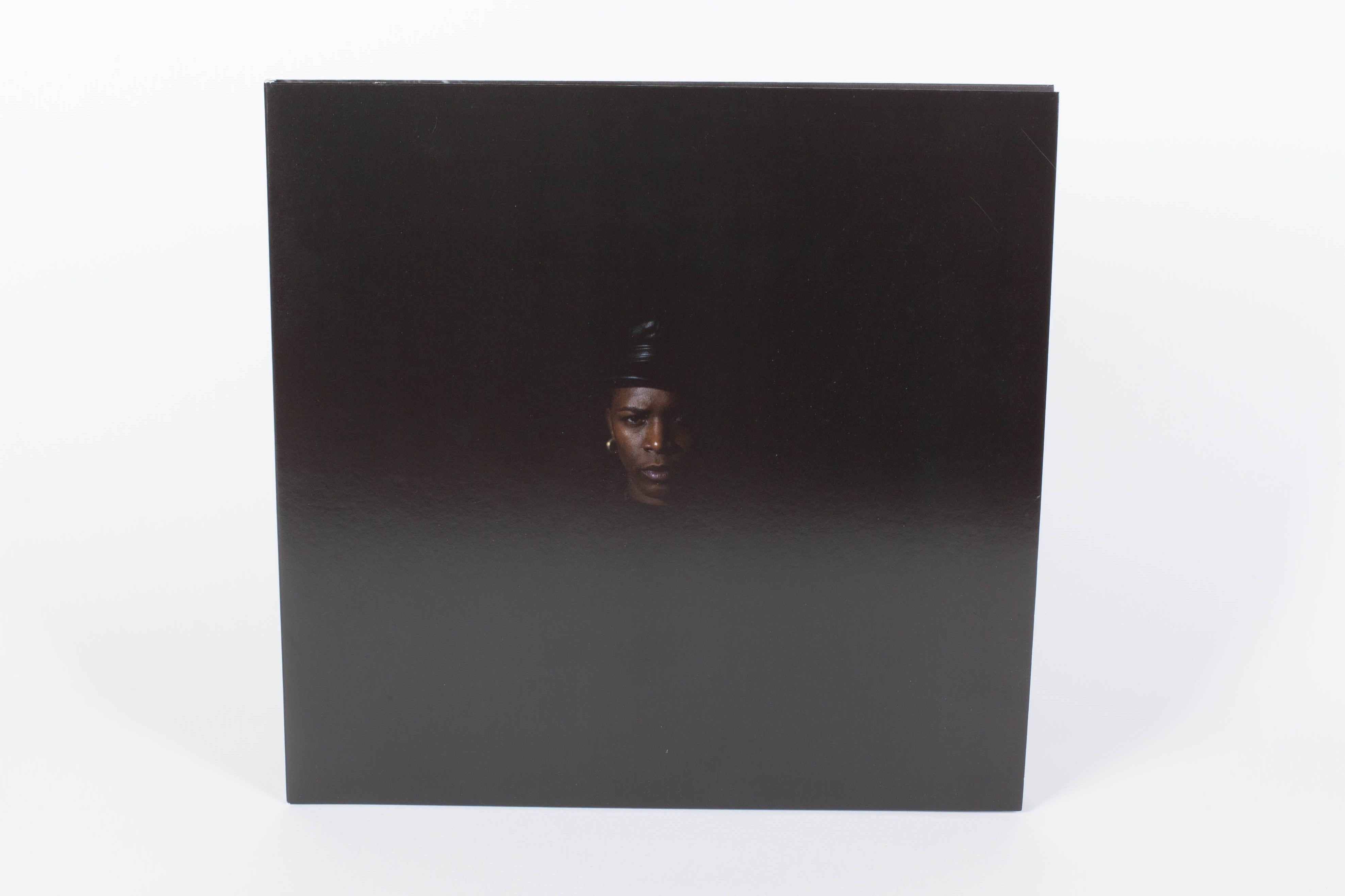 LIGHT ASYLUM - LIGHT ASYLUM LP – DFA Records