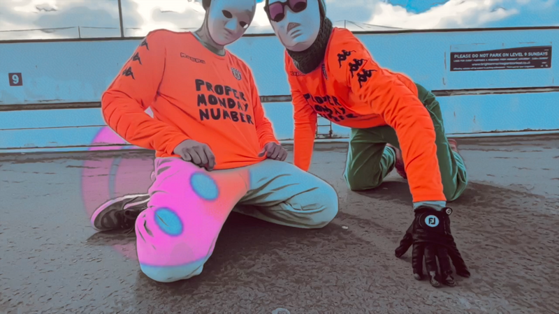 Proper Monday Number