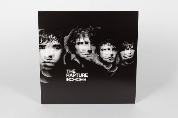 The Rapture - Echoes LP