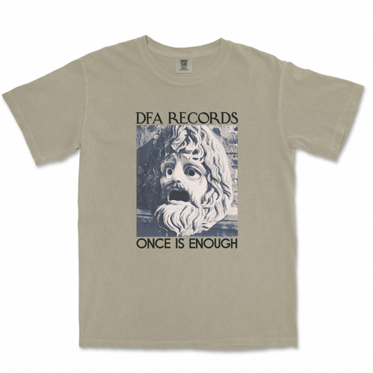 Merchandise – DFA Records Merchandise – DFA Records