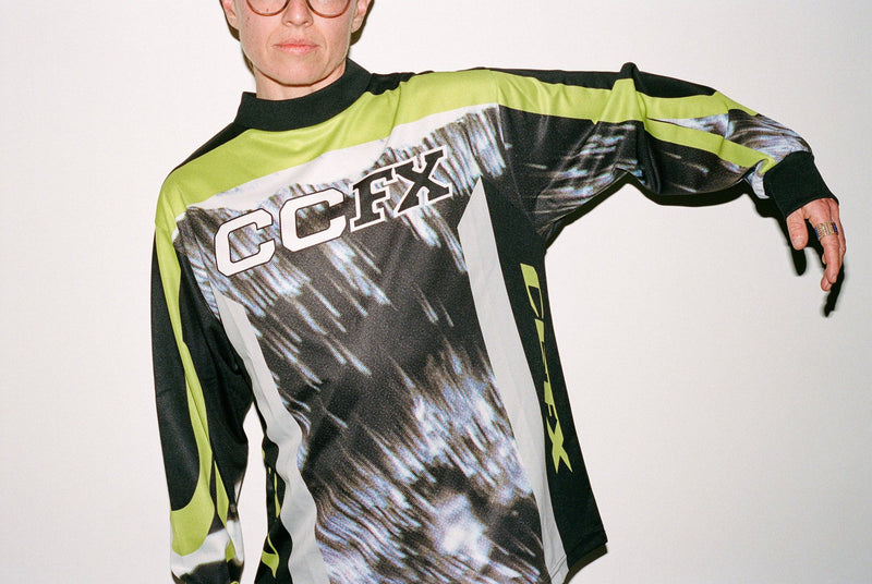 CCFX Motocross Jersey