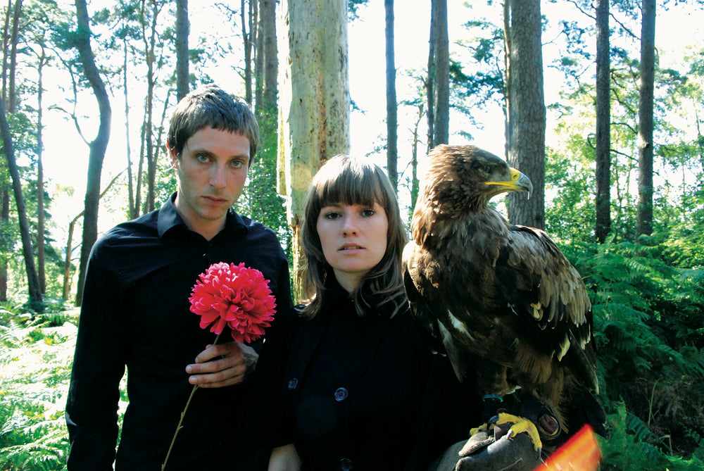 Prinzhorn Dance School