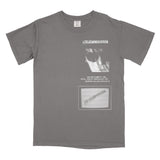 LCD Soundsystem - Highest Fidelity Sound T-Shirt