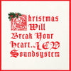 LCD Soundsystem - Christmas Will Break Your Heart 7"