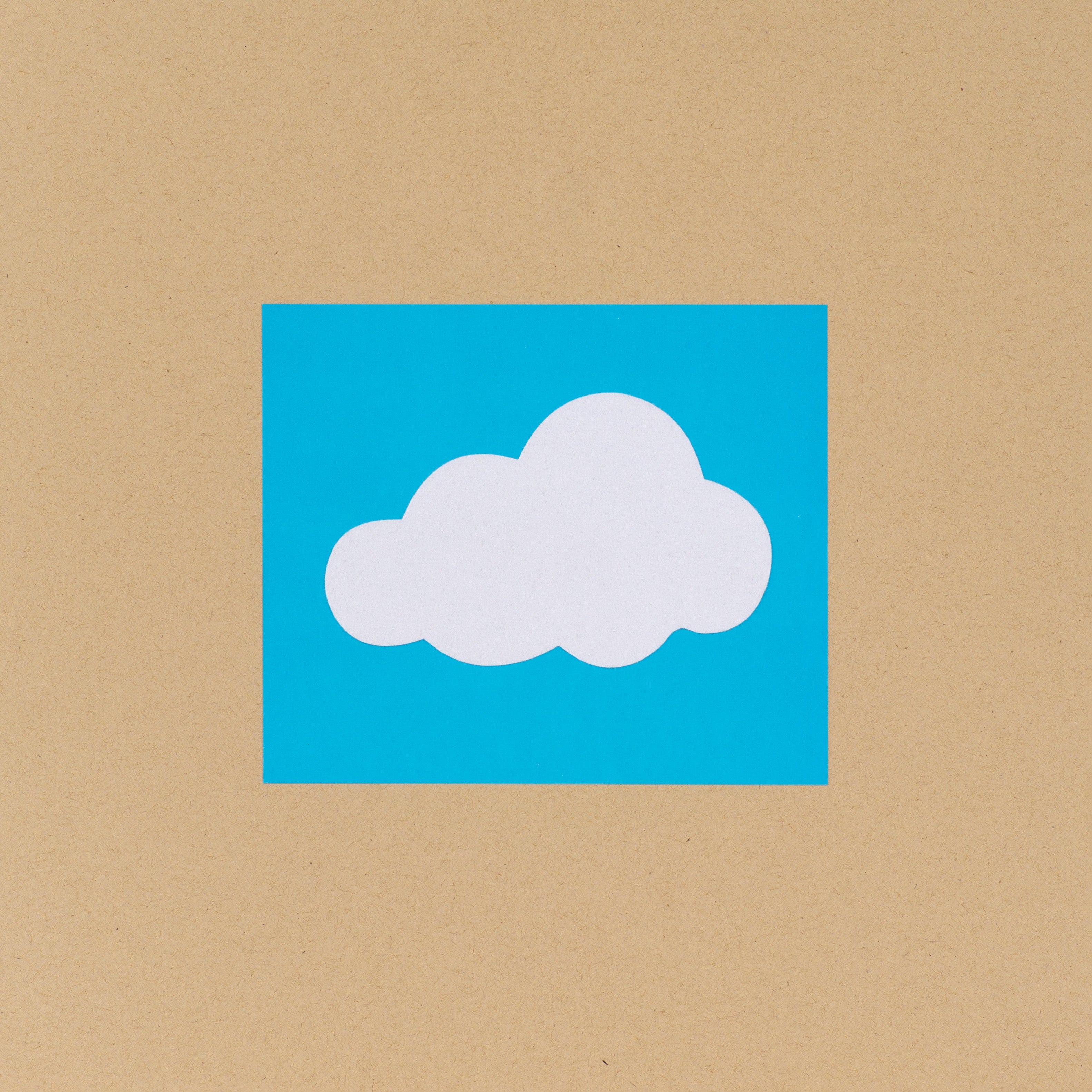 The Clouds - The Clouds LP – DFA Records