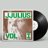 JJULIUS - Vol. 1 LP