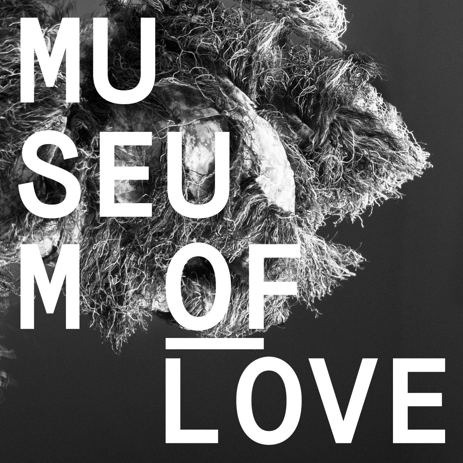 Museum Of Love - Museum Of Love – DFA Records