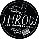 Paperclip People / LCD Soundsystem - Throw