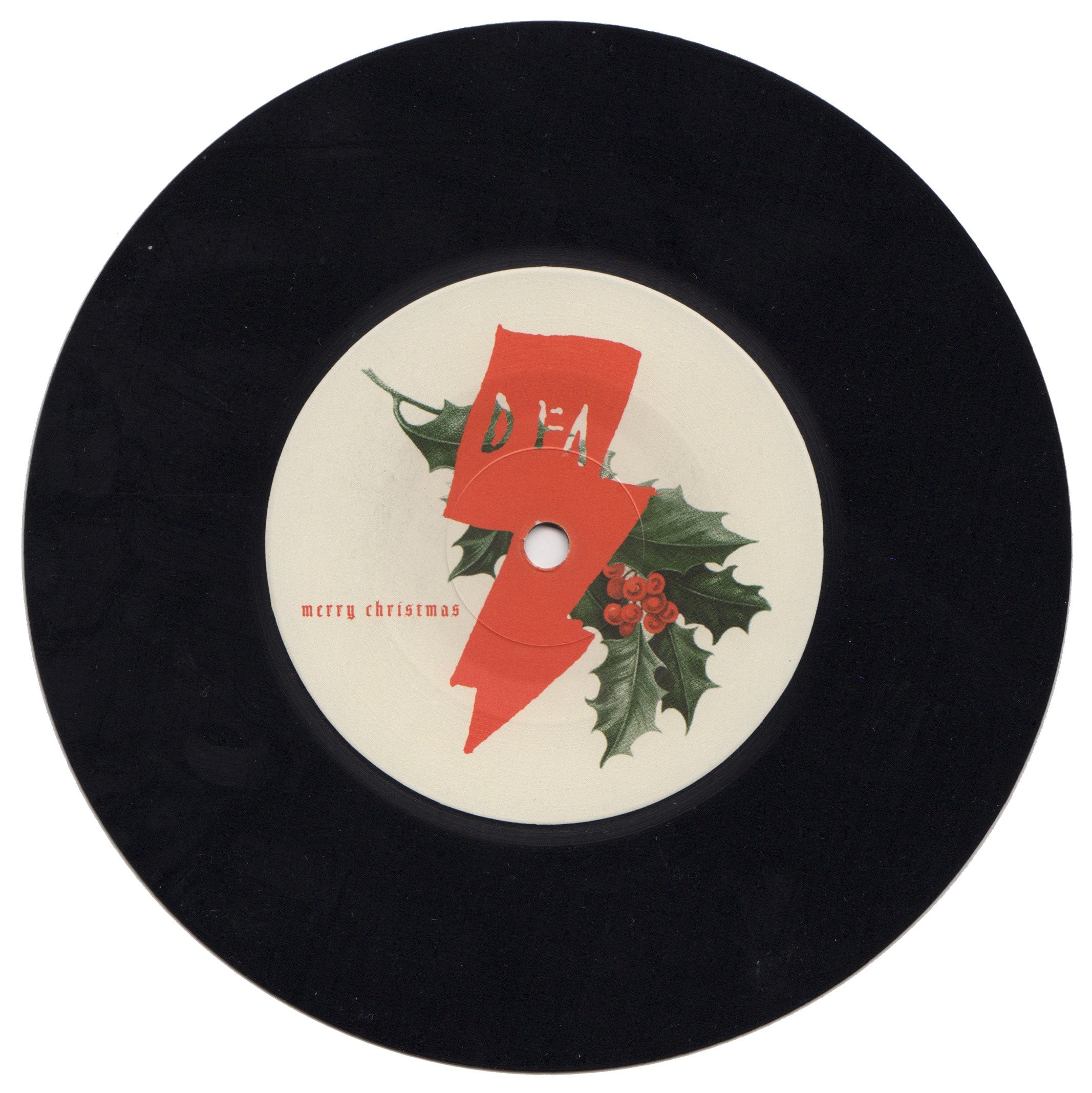 LCD Soundsystem - Christmas Will Break Your Heart 7