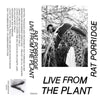 Rat Porridge - Live from the Plant Cassette