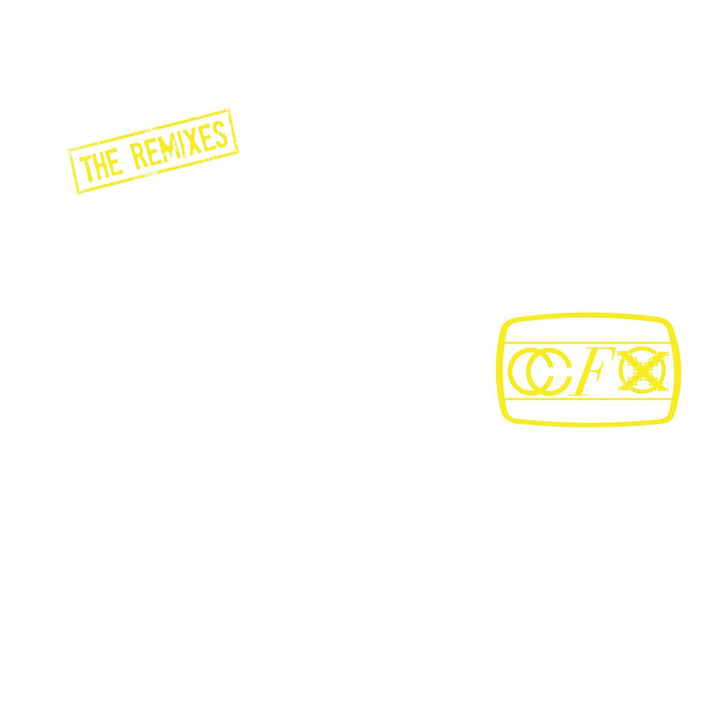 CCFX – DFA Records