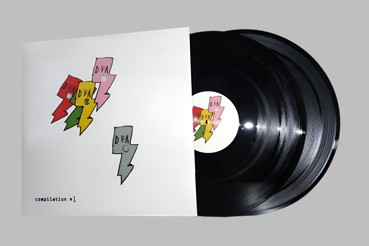 V/A - DFA Records Compilation #1